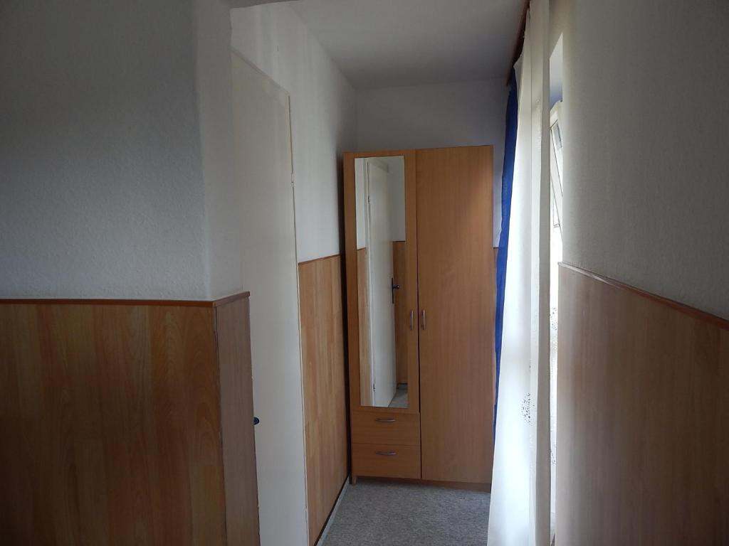 Hotel-Lindenhof Rauschenberg Ruang foto
